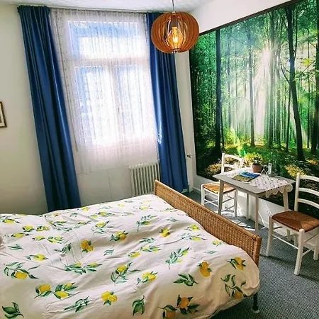 Hotel Burg Hausen Heimbach